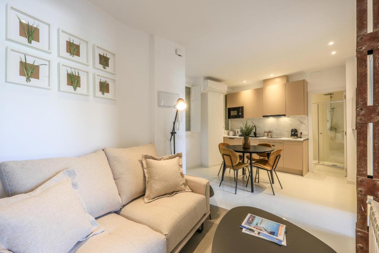 Apartamento Ap Embajadores Xviii *