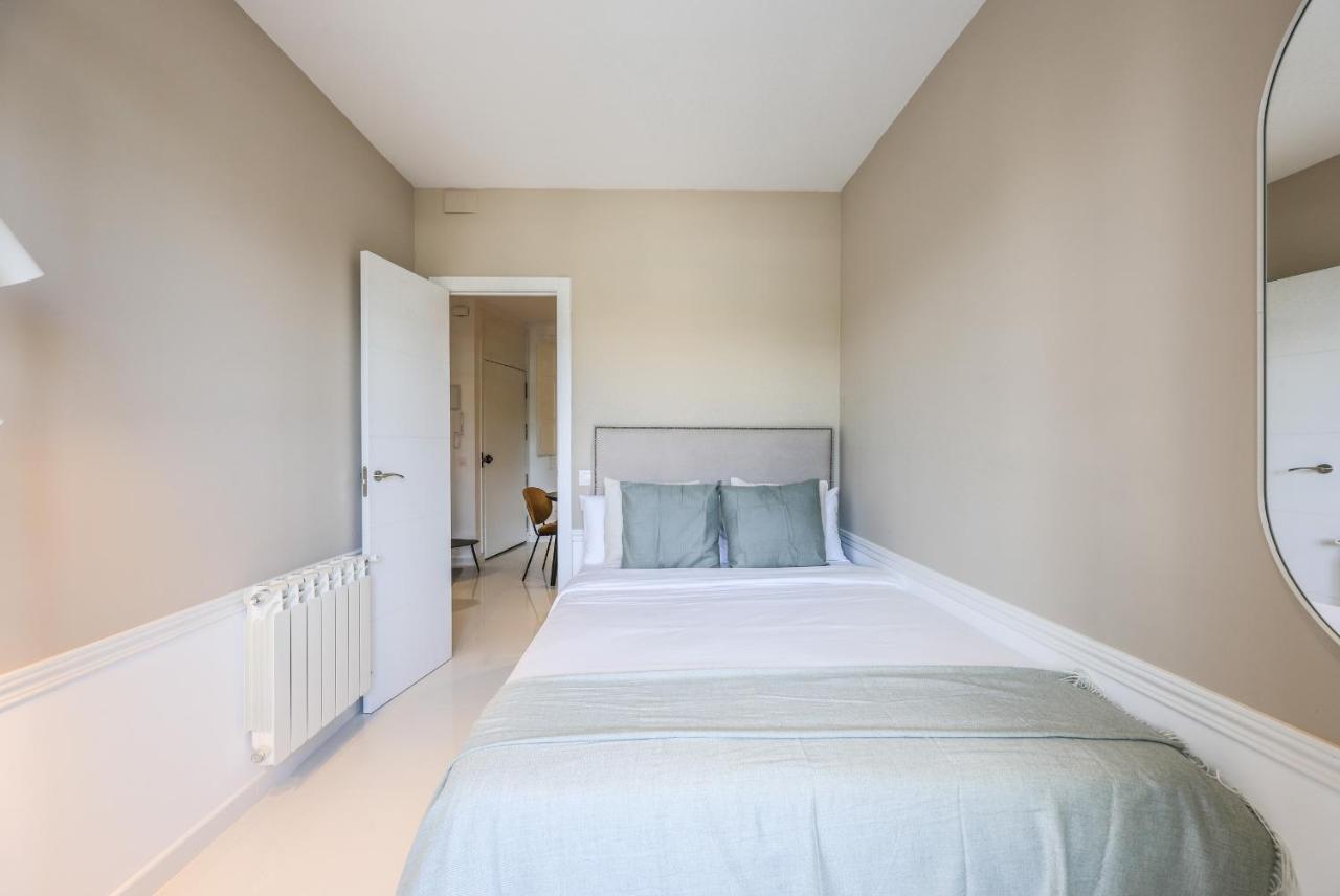 Apartamento Ap Embajadores Xviii