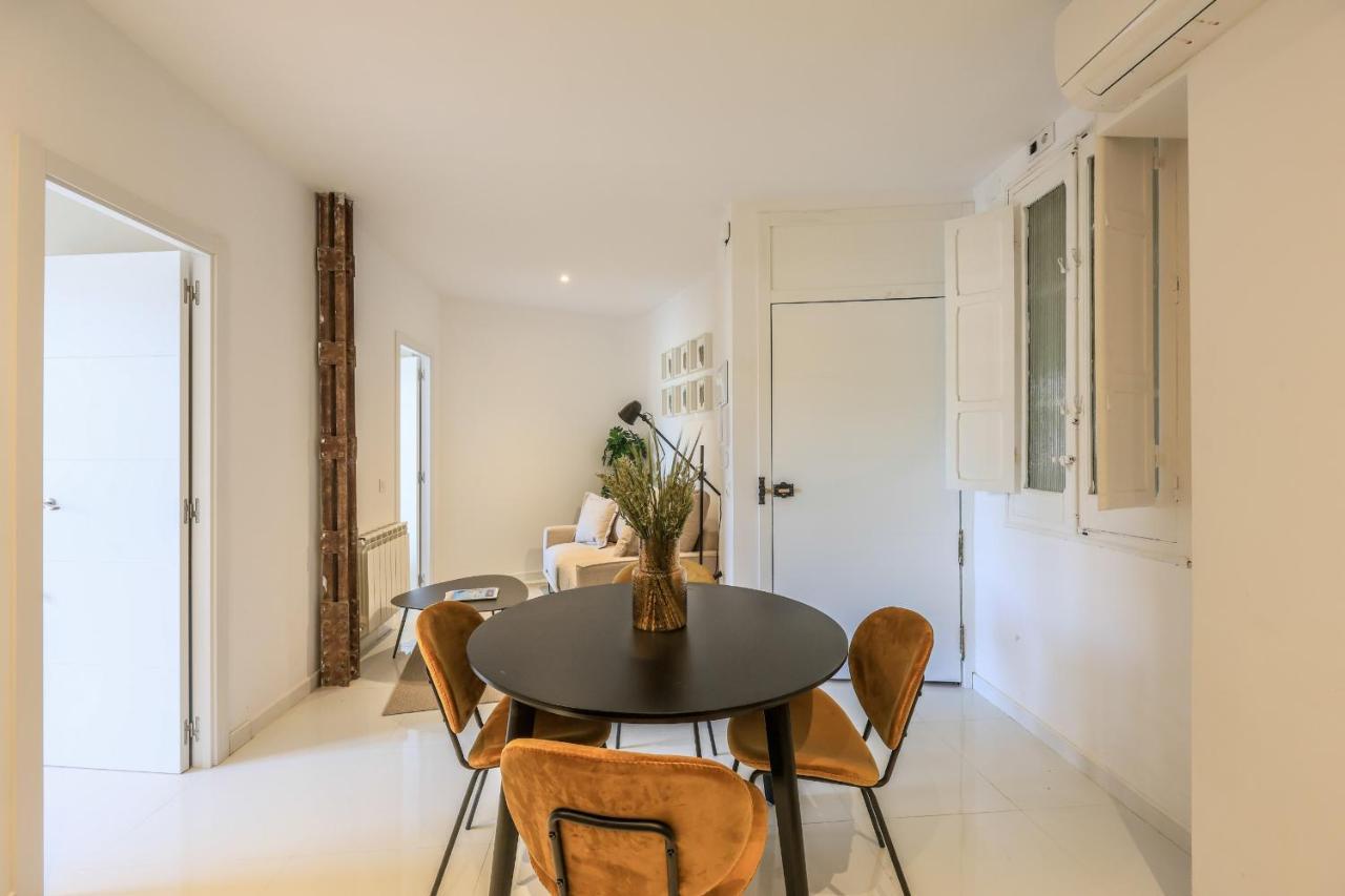 Ap Embajadores Xviii Apartment *