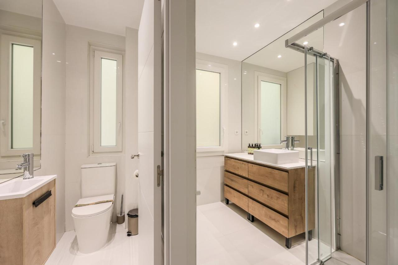Apartamento Ap Embajadores Xvii Madrid