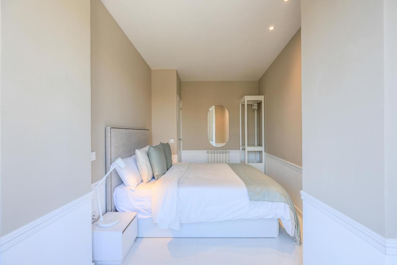 Apartamento Ap Embajadores Xvii