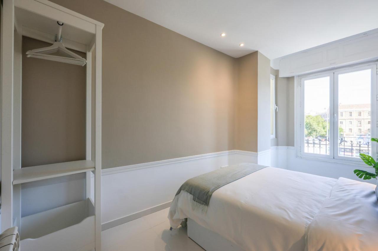 Ap Embajadores Xvii Apartamento Madrid