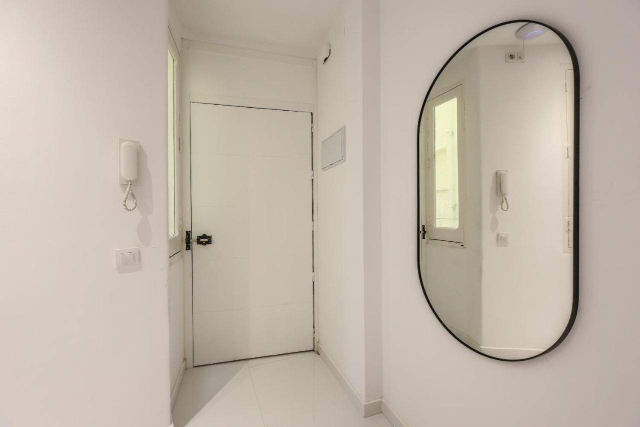Apartamento Ap Embajadores Xvii Madrid
