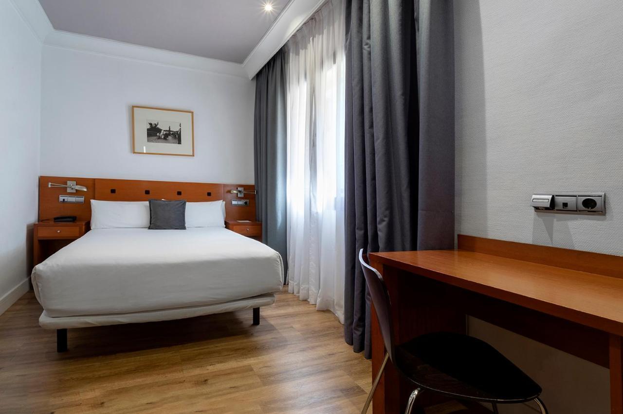Petit Palace Cliper-gran Vía Hotel 3*