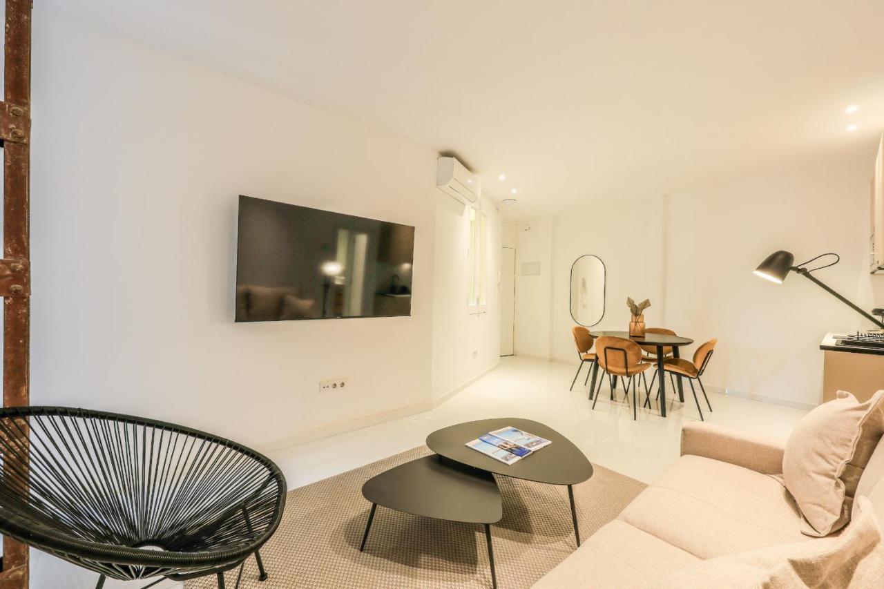 Ap Embajadores Xvii Apartamento Madrid