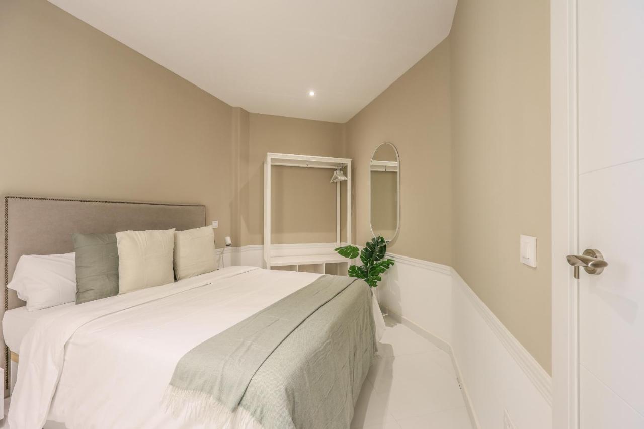 Apartamento Ap Embajadores Xv Madrid