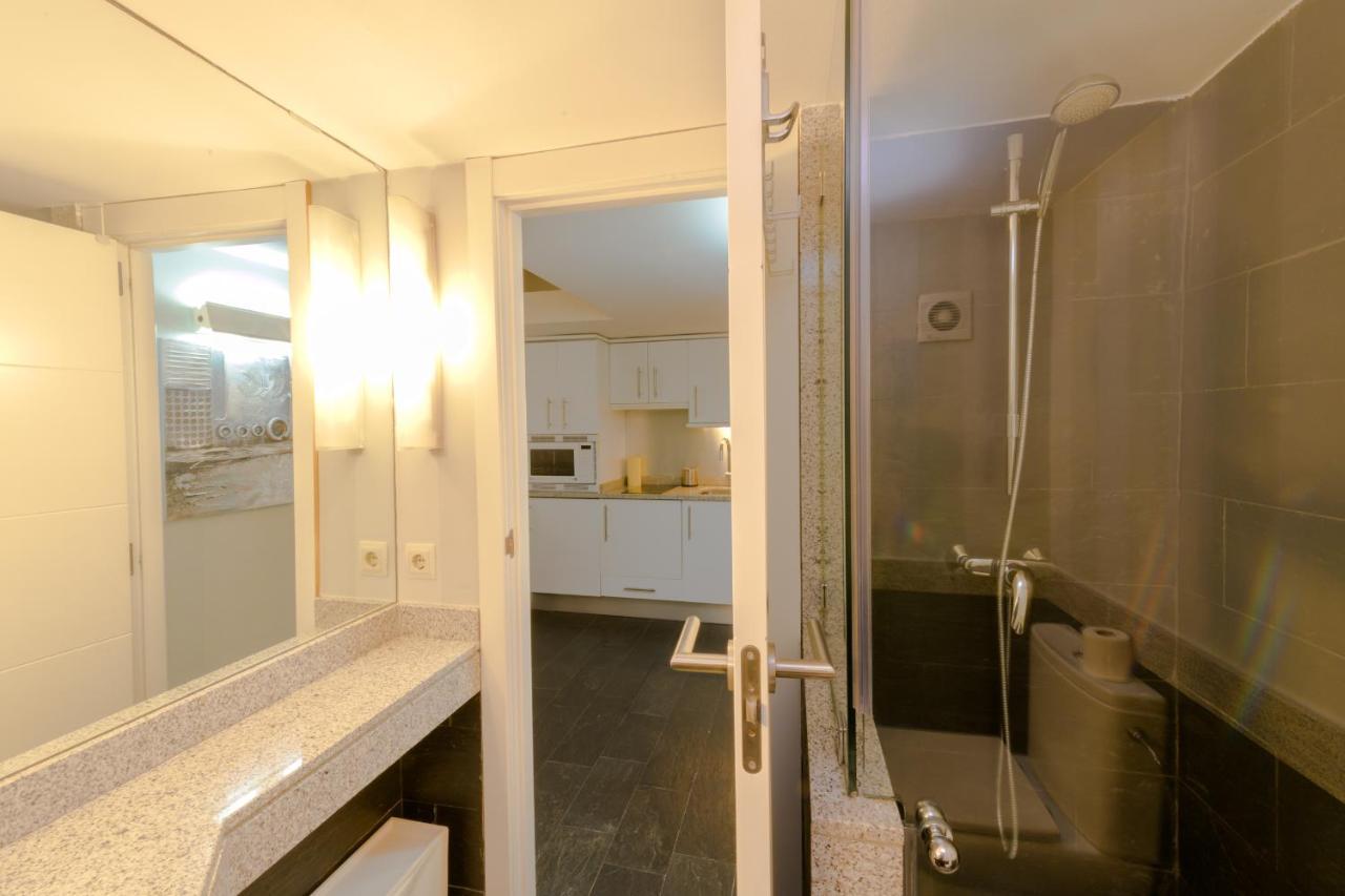 Apartamento For Your Elegante Y Comodo Temporal En Puerta De Hierro Smp41 *