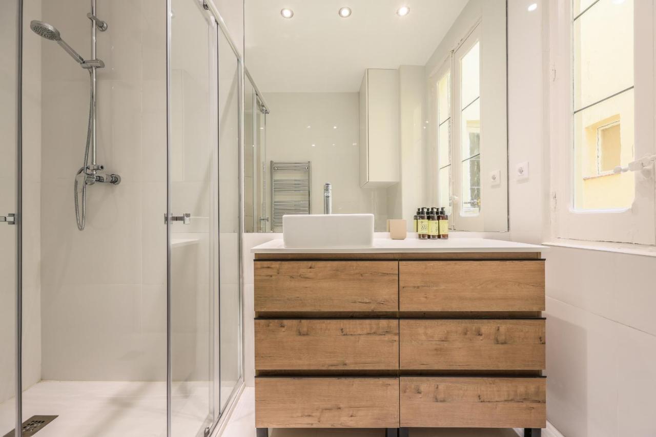 Apartamento Ap Embajadores Xv Madrid