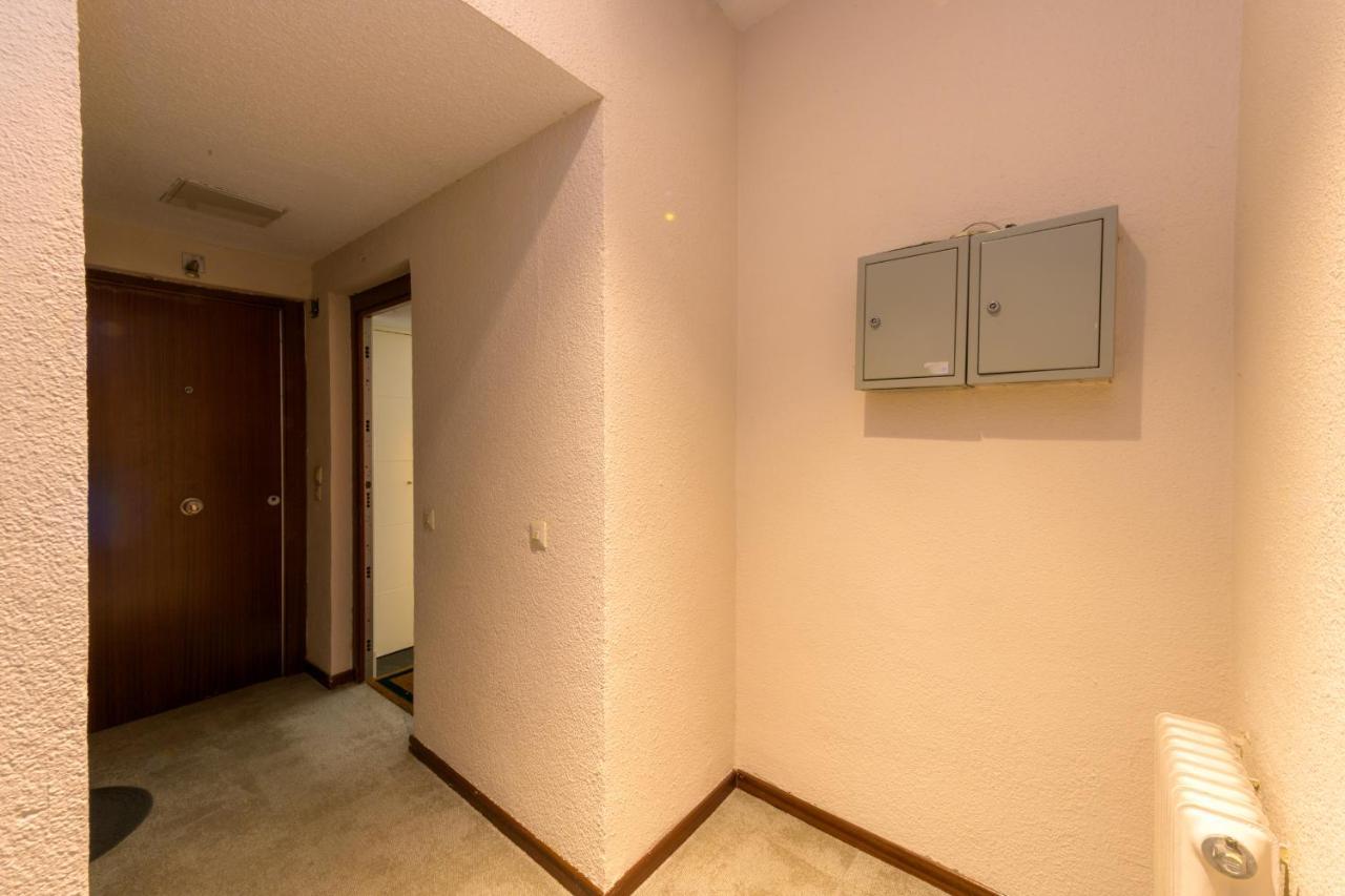 Apartamento For Your Elegante Y Comodo Temporal En Puerta De Hierro Smp41 *
