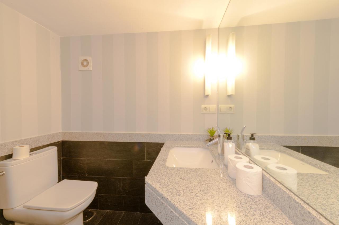 Apartamento For Your Elegante Y Comodo Temporal En Puerta De Hierro Smp41 Madrid