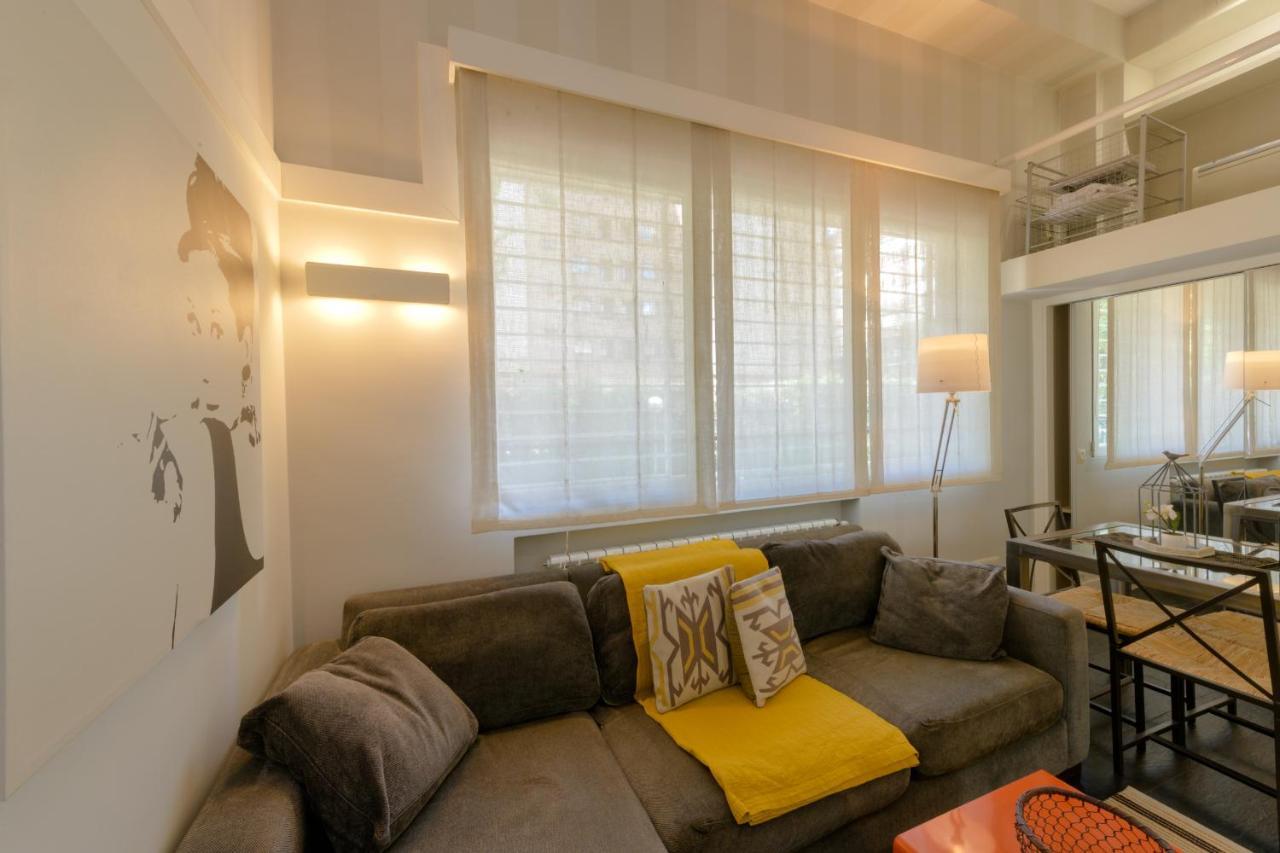 Apartamento For Your Elegante Y Comodo Temporal En Puerta De Hierro Smp41 *