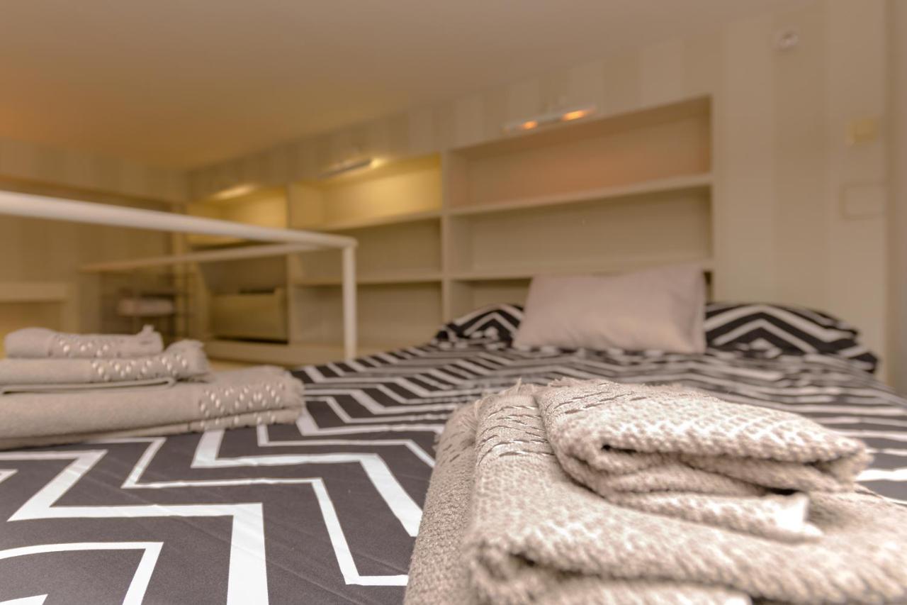 Apartamento For Your Elegante Y Comodo Temporal En Puerta De Hierro Smp41