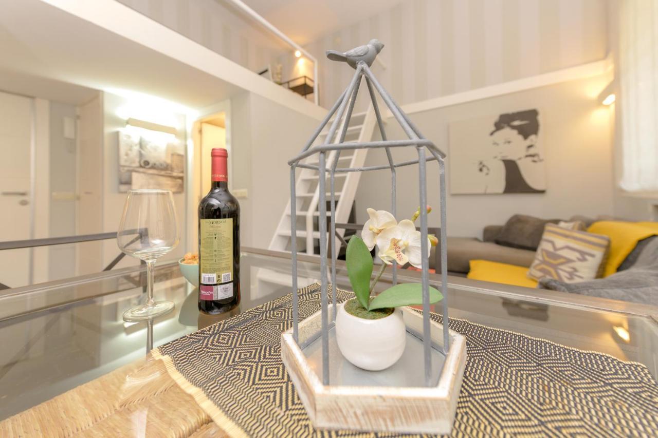 Apartamento For Your Elegante Y Comodo Temporal En Puerta De Hierro Smp41 Madrid
