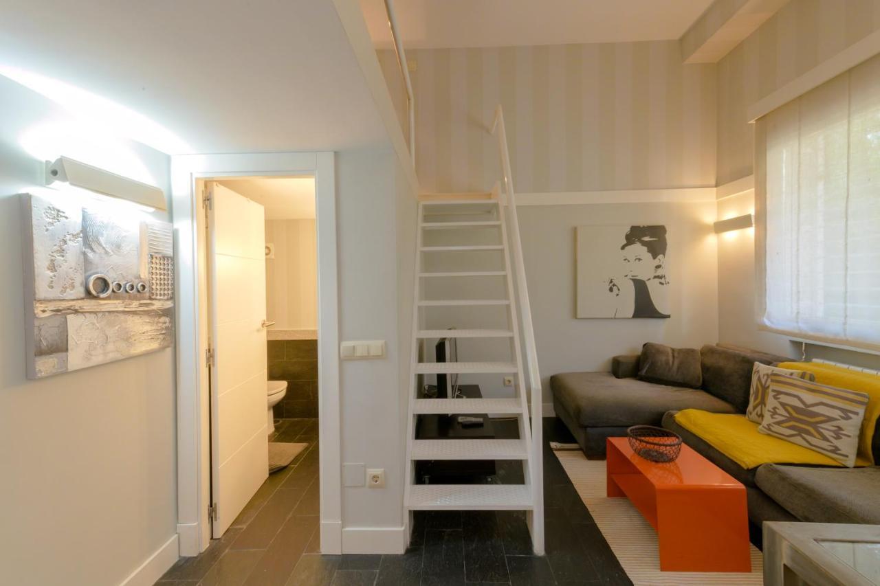 Apartamento For Your Elegante Y Comodo Temporal En Puerta De Hierro Smp41 *