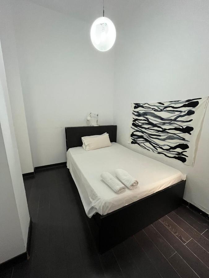 Apartment Carretas Duplex Exterior Izquierda