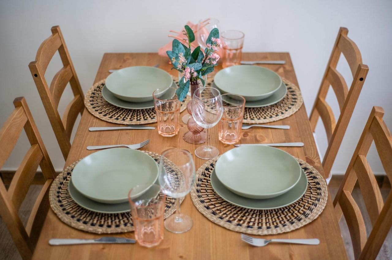 Apartamento Simone