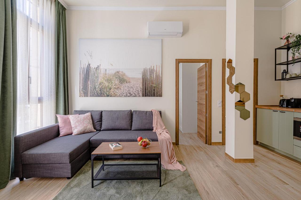 Simone Apartamento