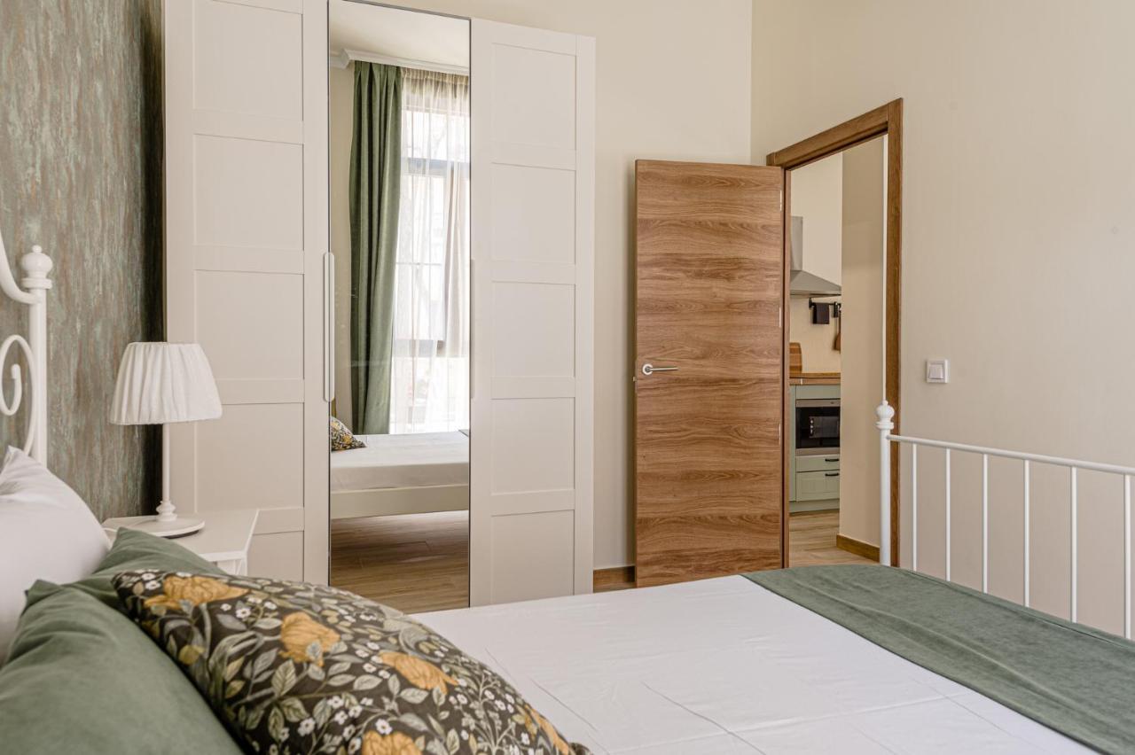 Apartamento Simone Madrid