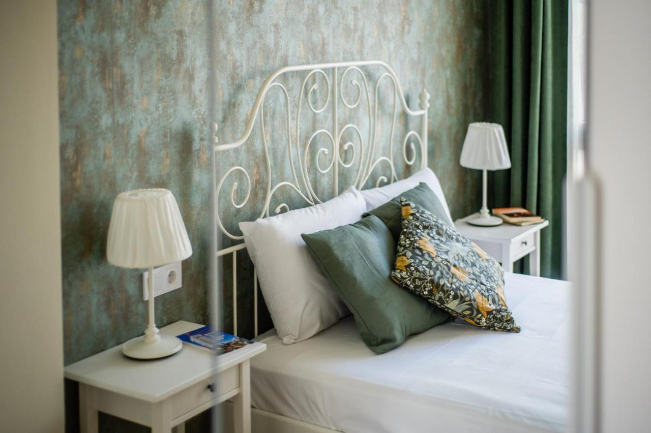 Apartamento Simone Madrid
