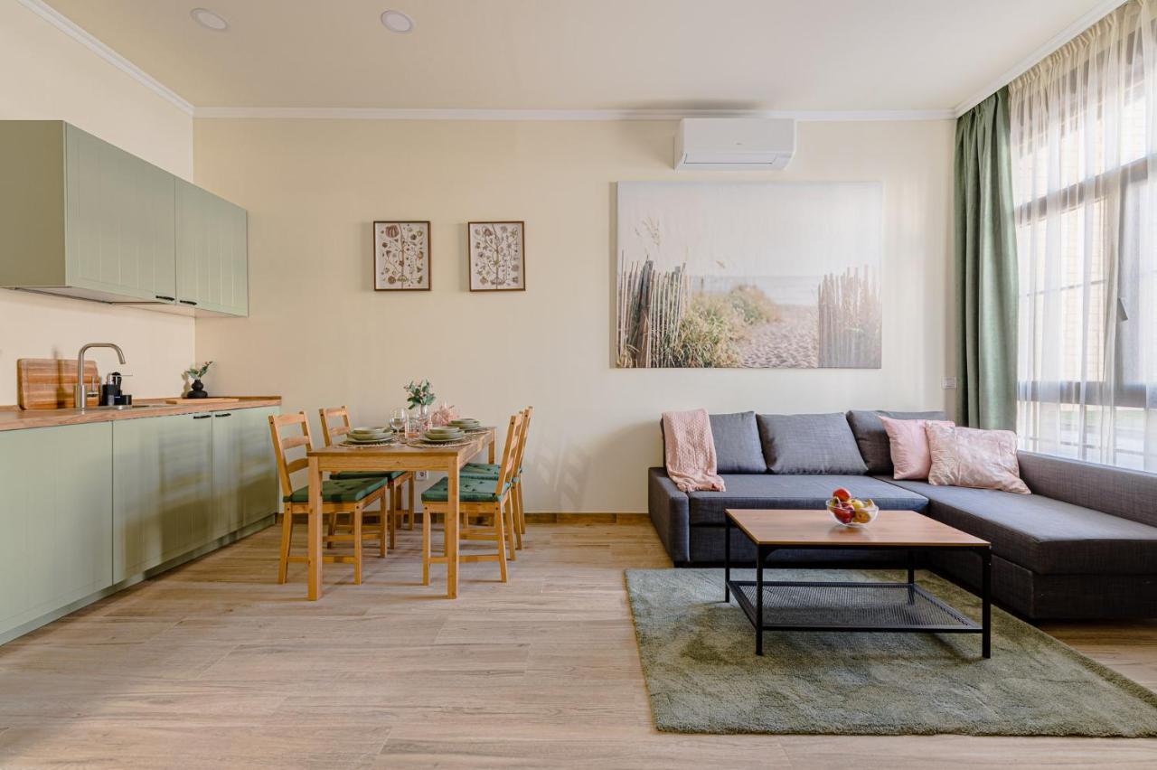 Simone Apartamento
