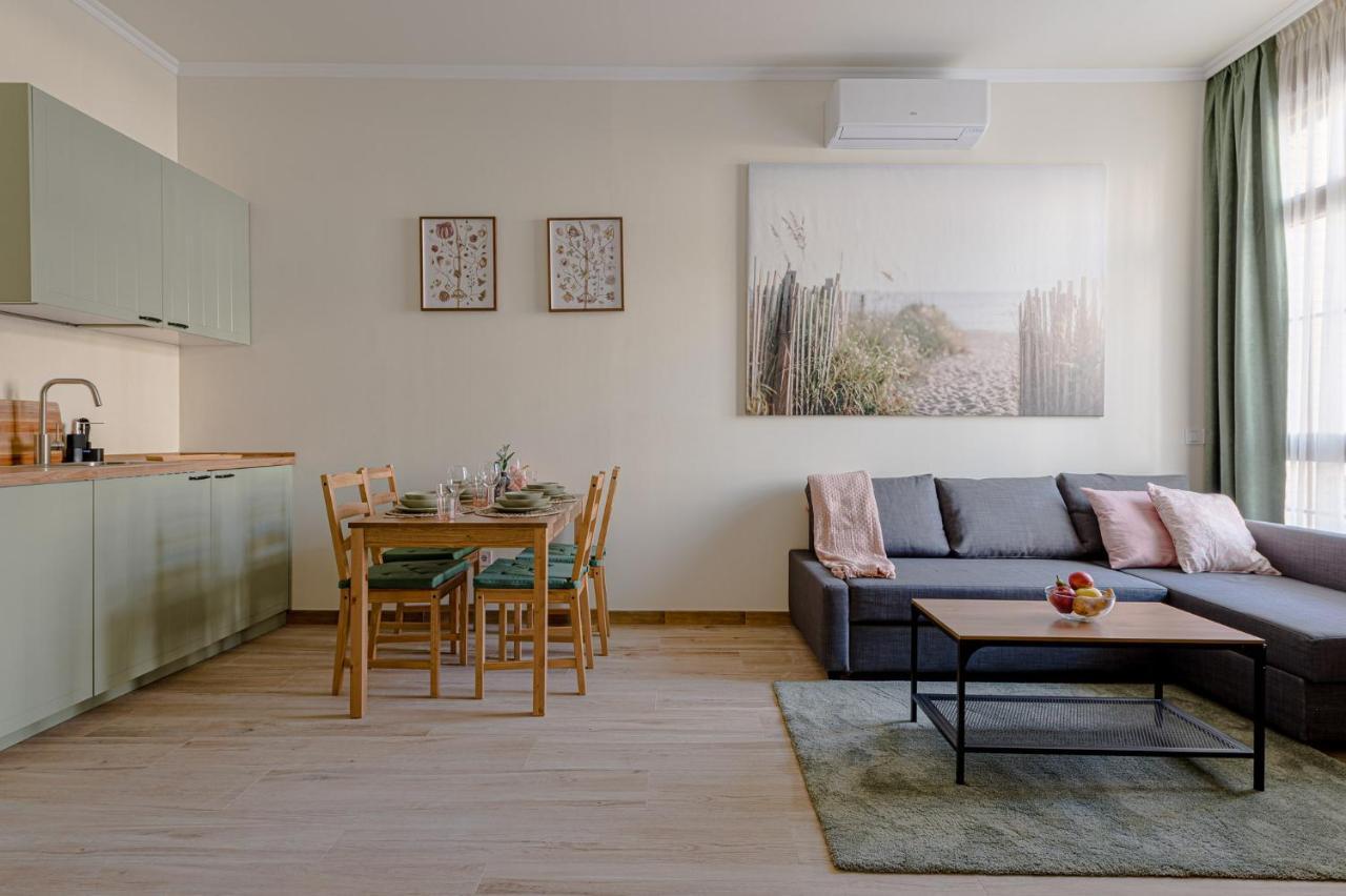 Apartamento Simone Madrid