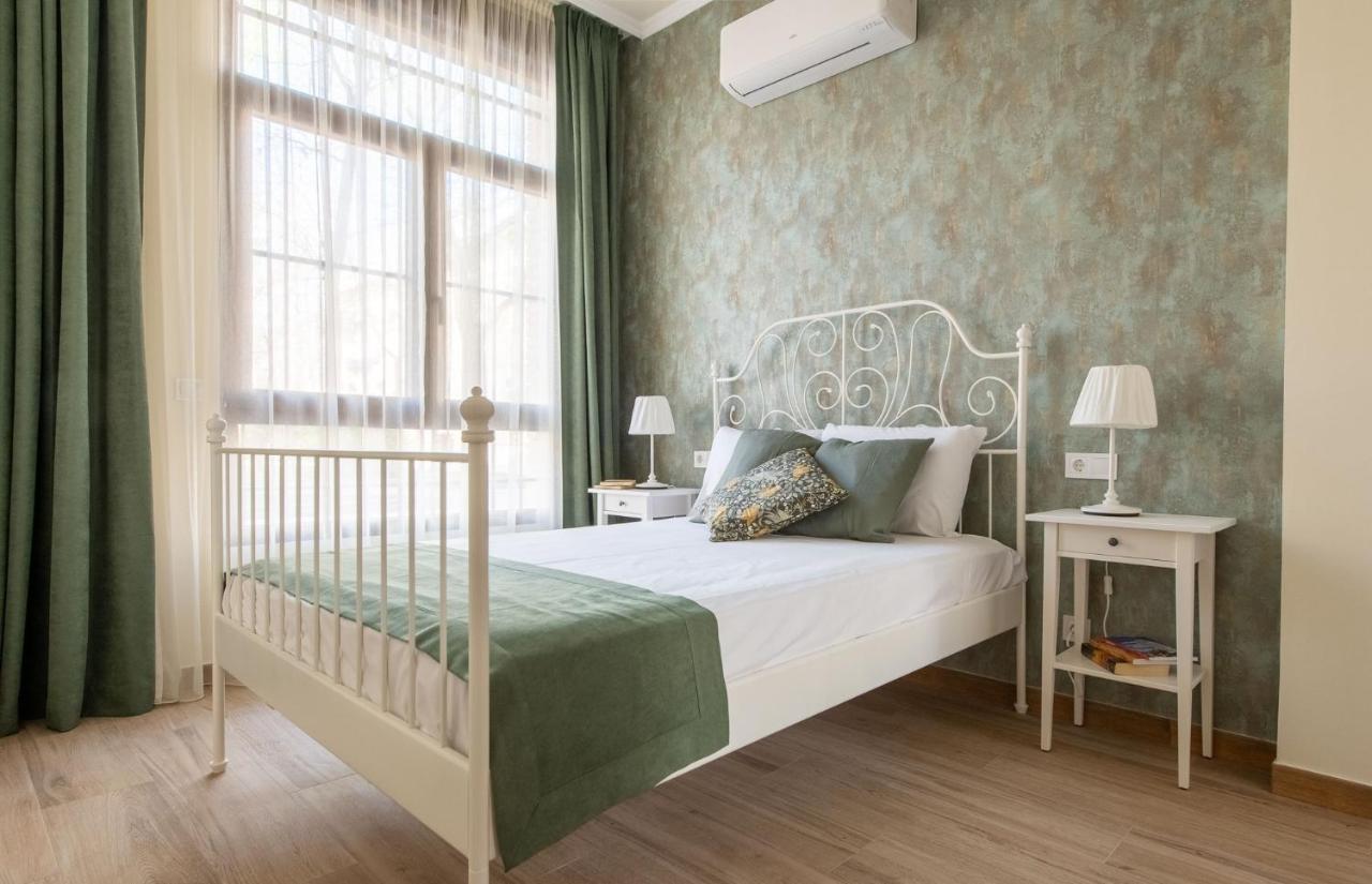 Simone Apartamento Madrid