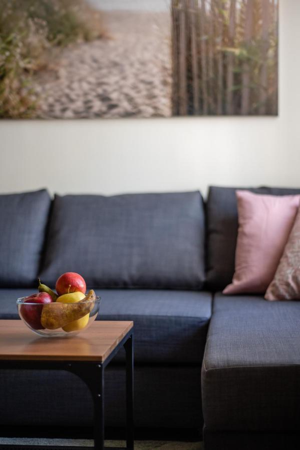 Apartamento Simone Madrid