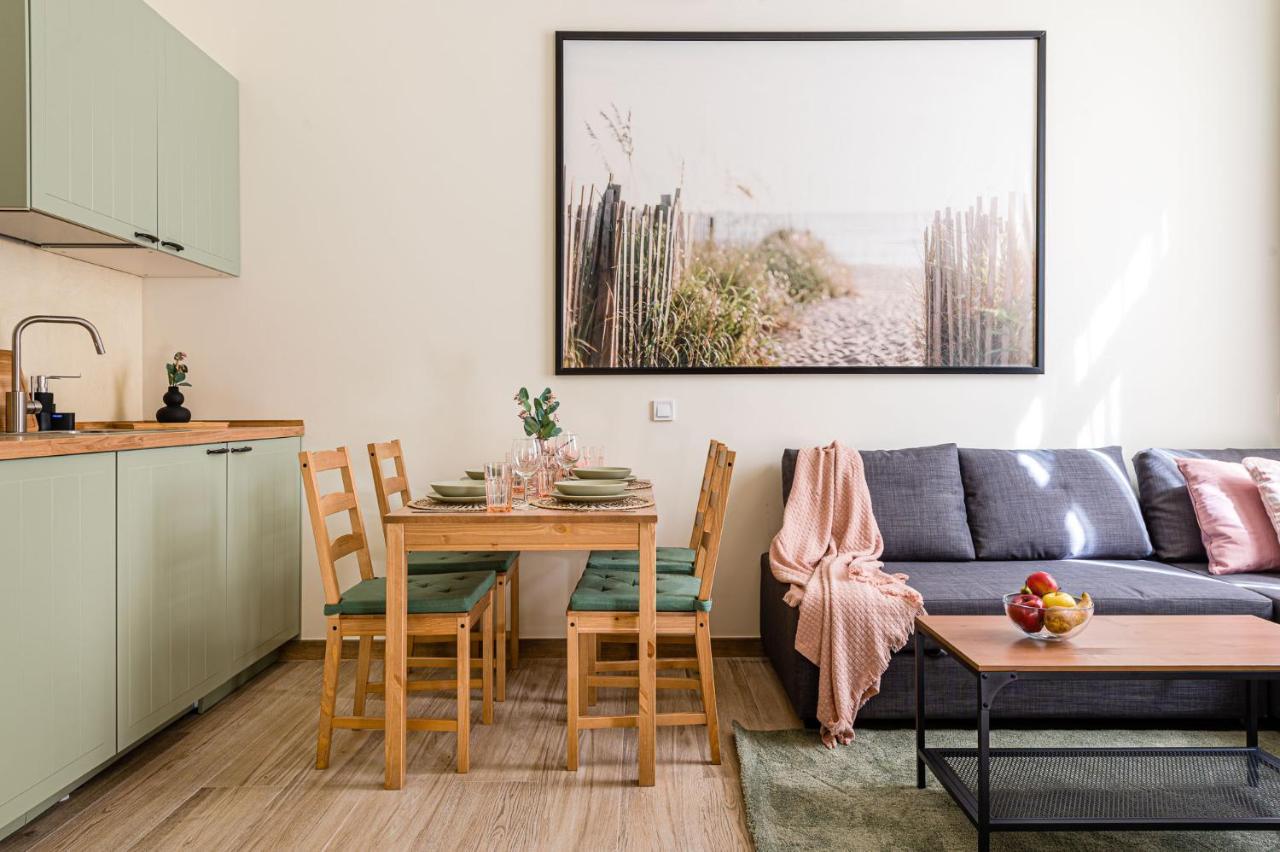Simone Apartamento Madrid