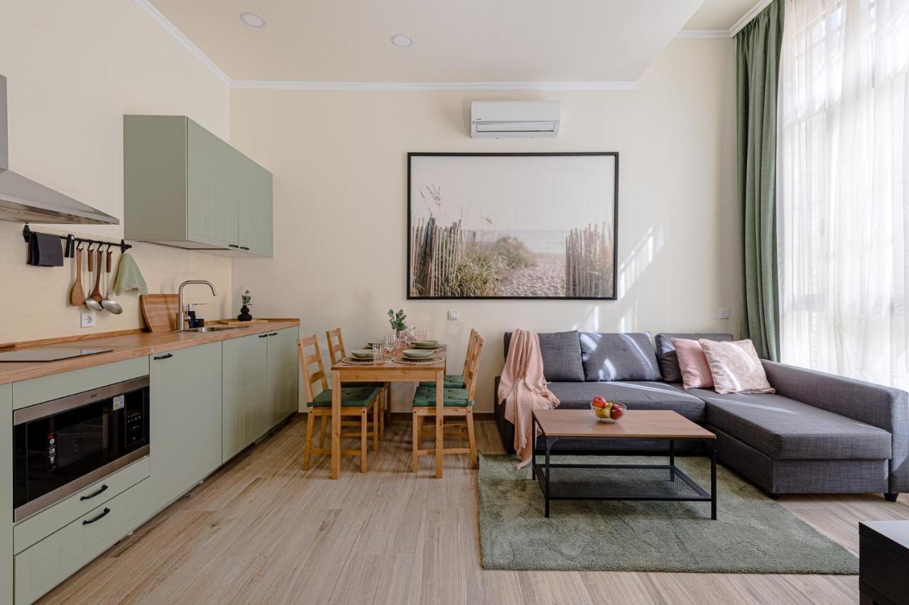 Simone Apartamento Madrid