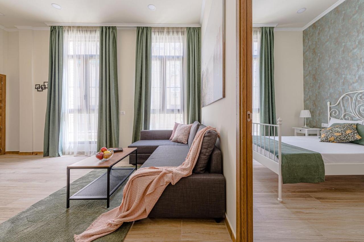 Simone Apartamento Madrid
