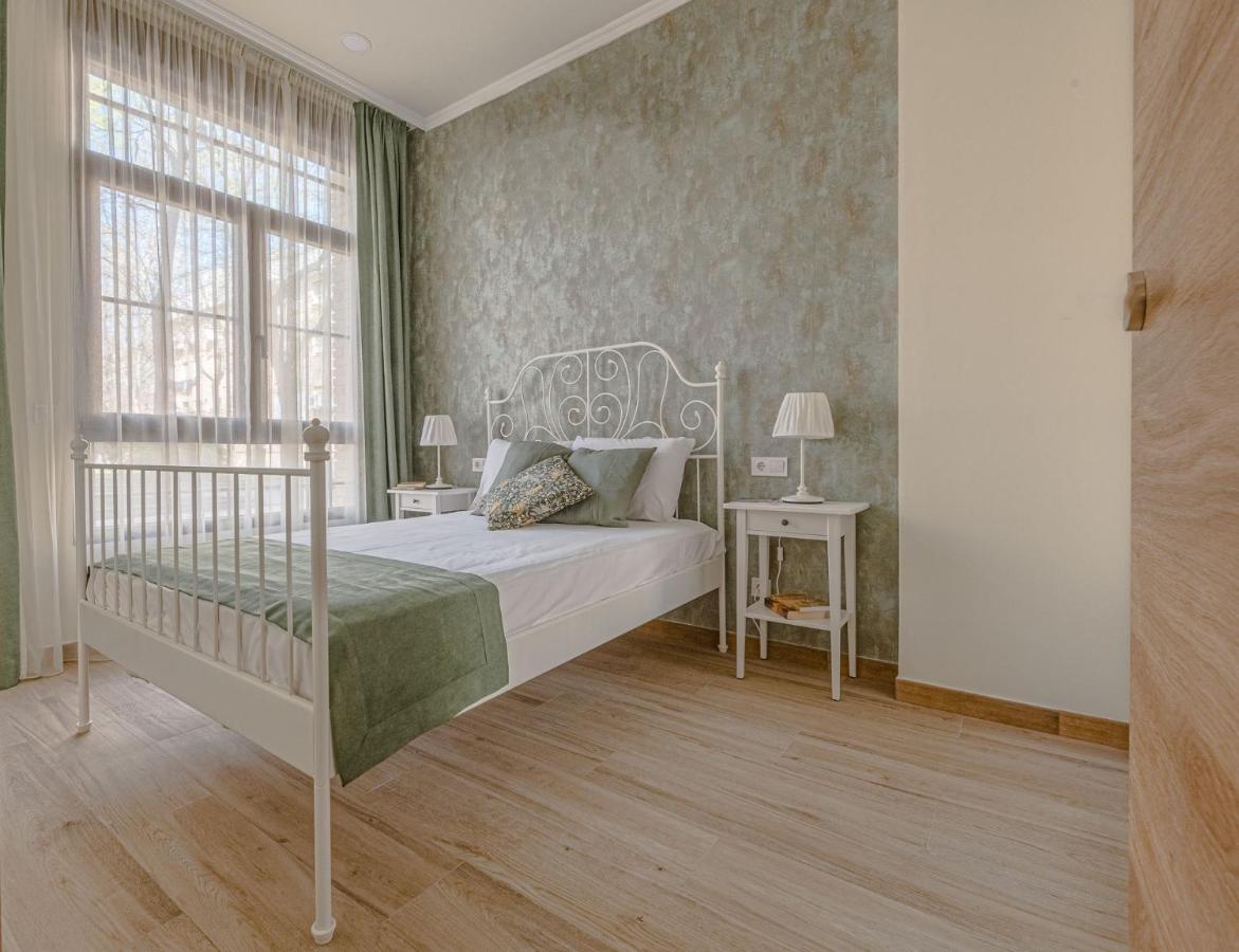 Simone Apartamento Madrid