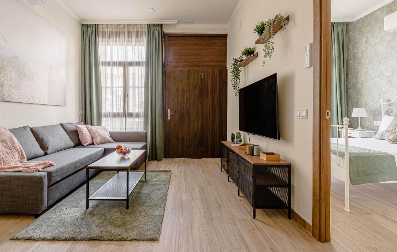 Simone Apartamento Madrid