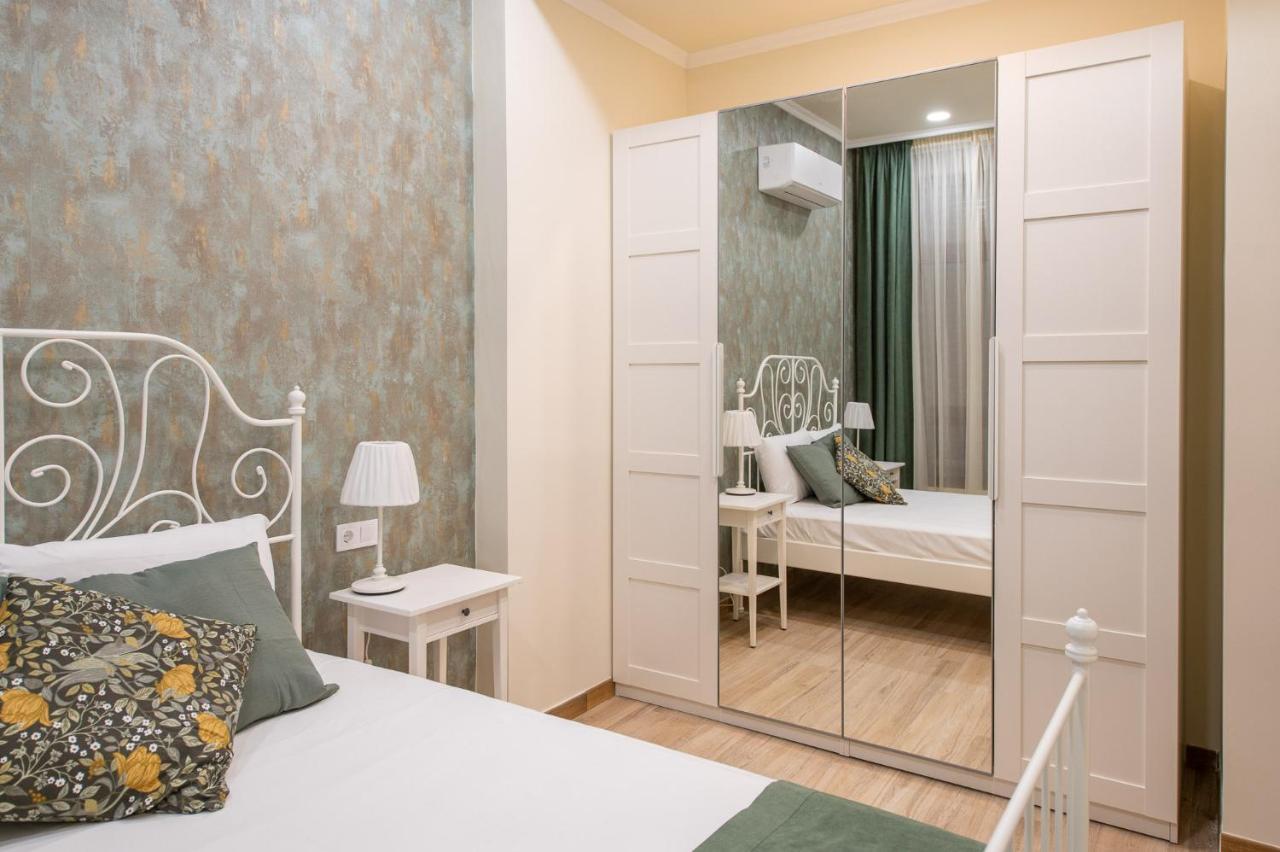 Simone Apartamento