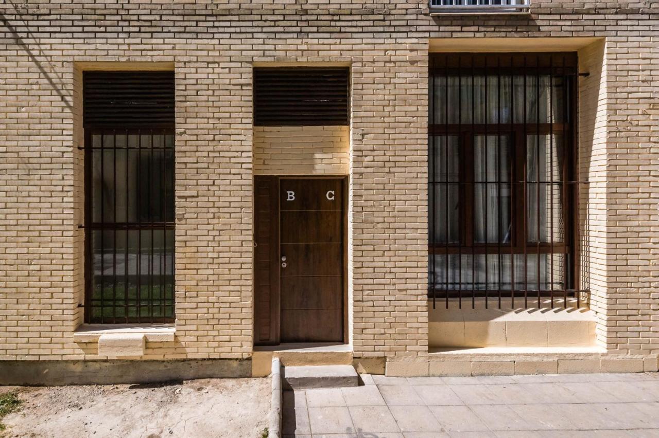 Simone Apartamento