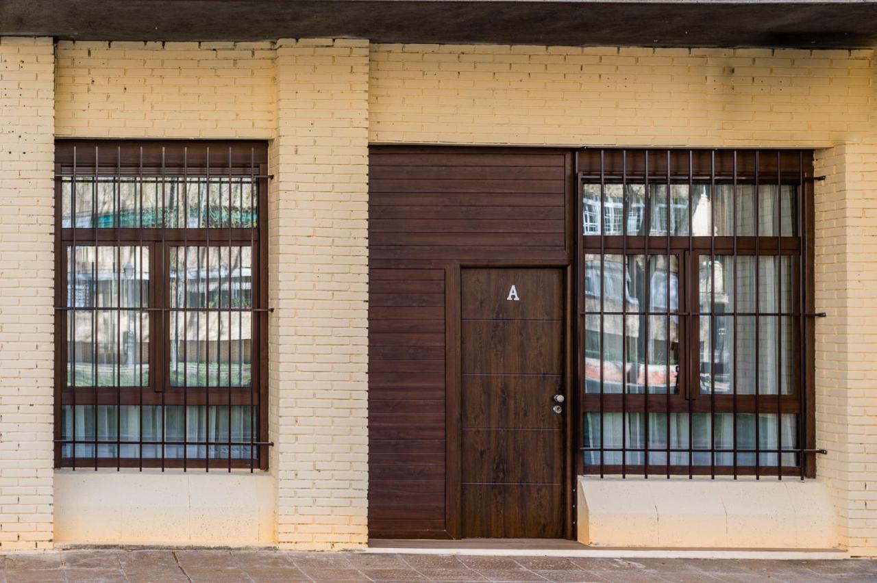 Apartamento Simone