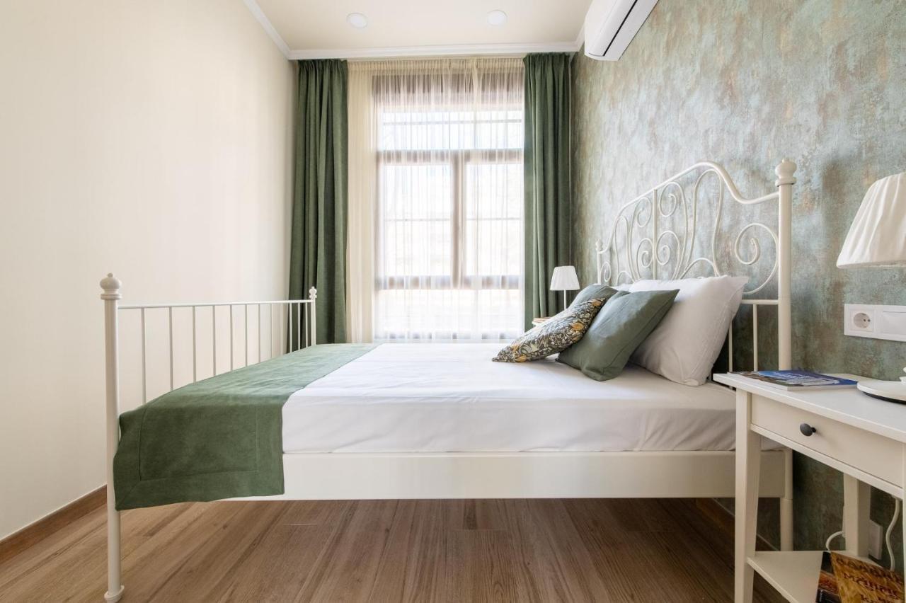 Apartamento Simone Madrid