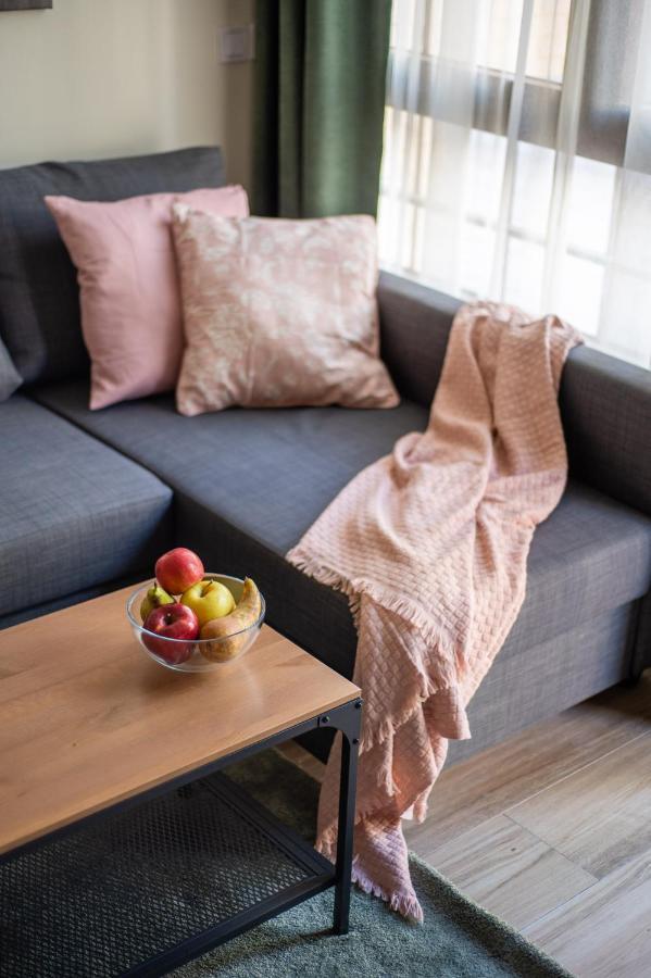 Simone Apartamento