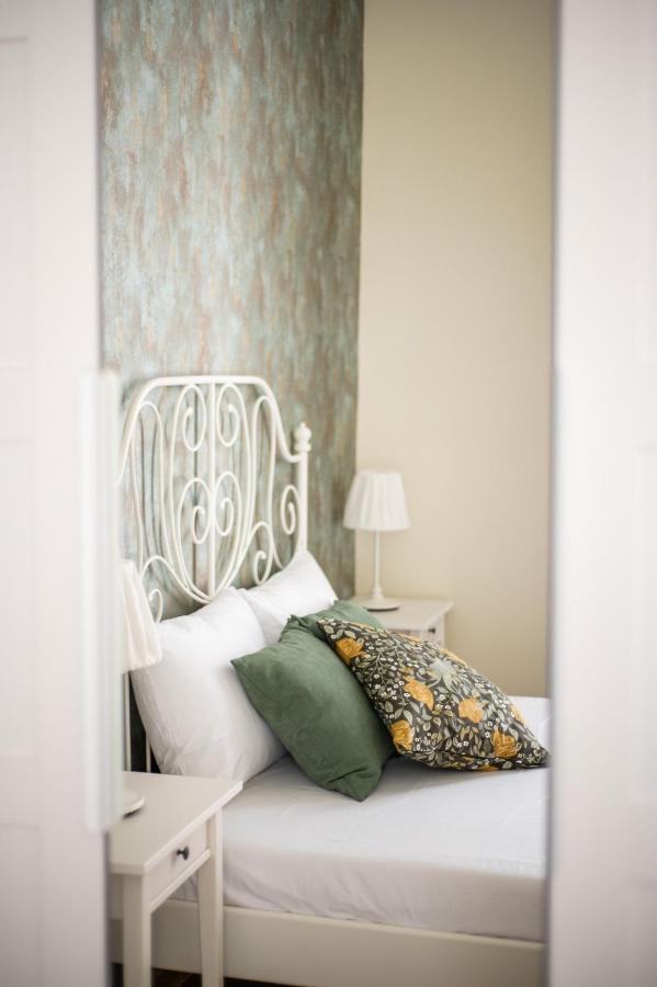 Simone Apartamento Madrid