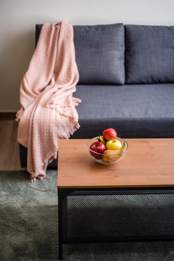 Apartamento Simone *