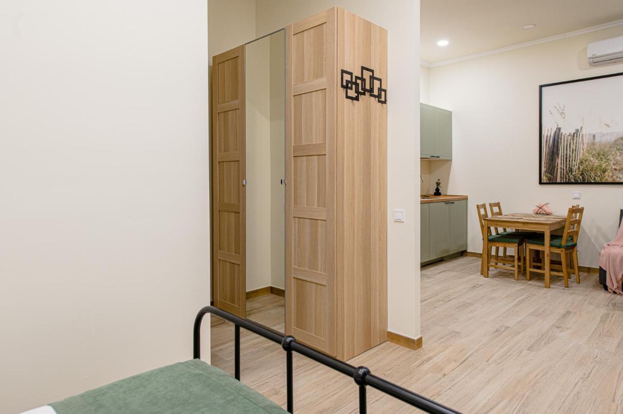 Apartamento Simone *