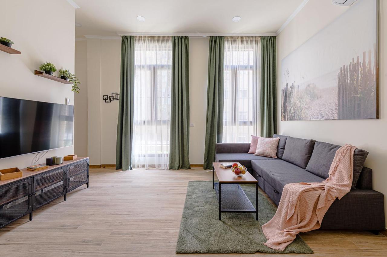 Apartamento Simone