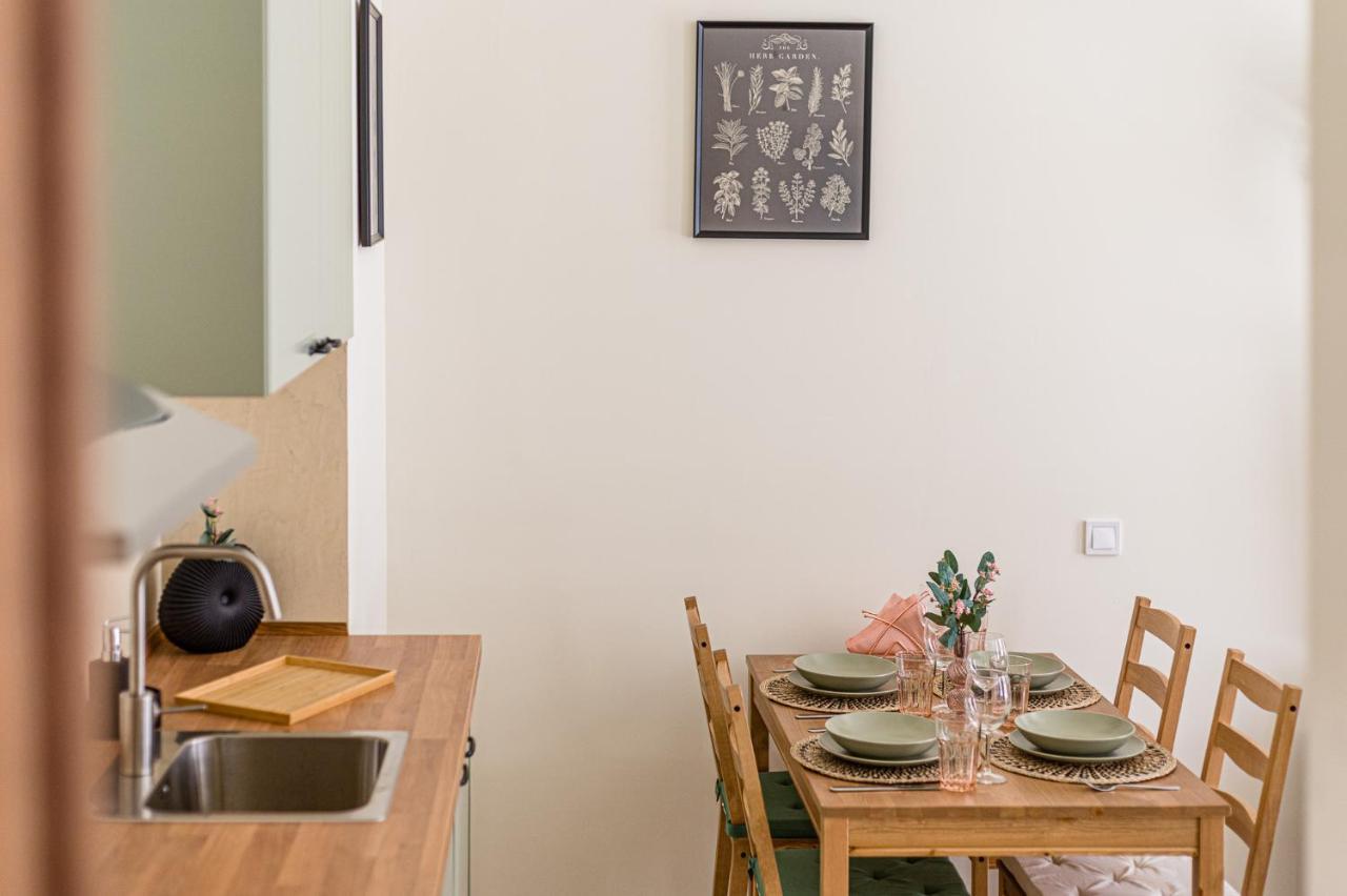Apartamento Simone *