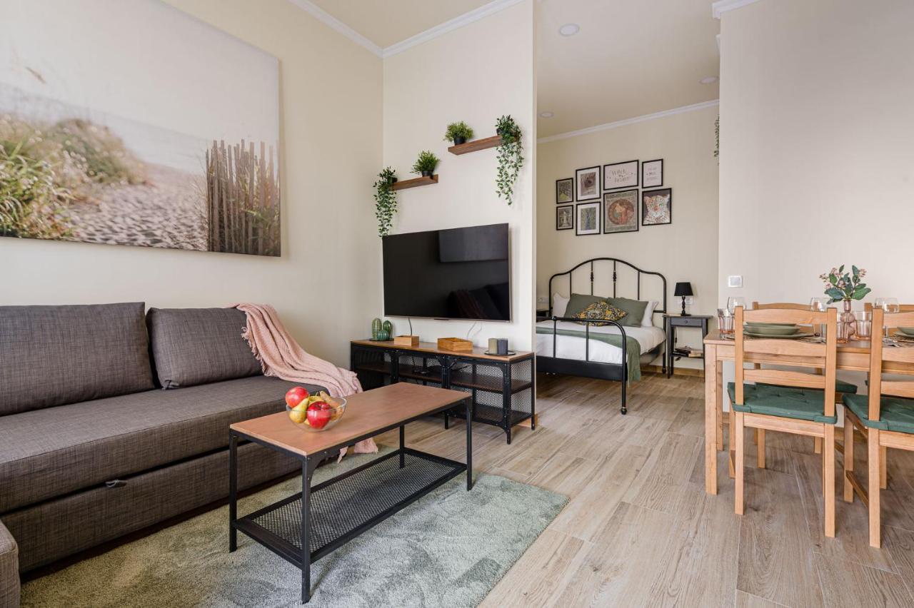 Simone Apartamento