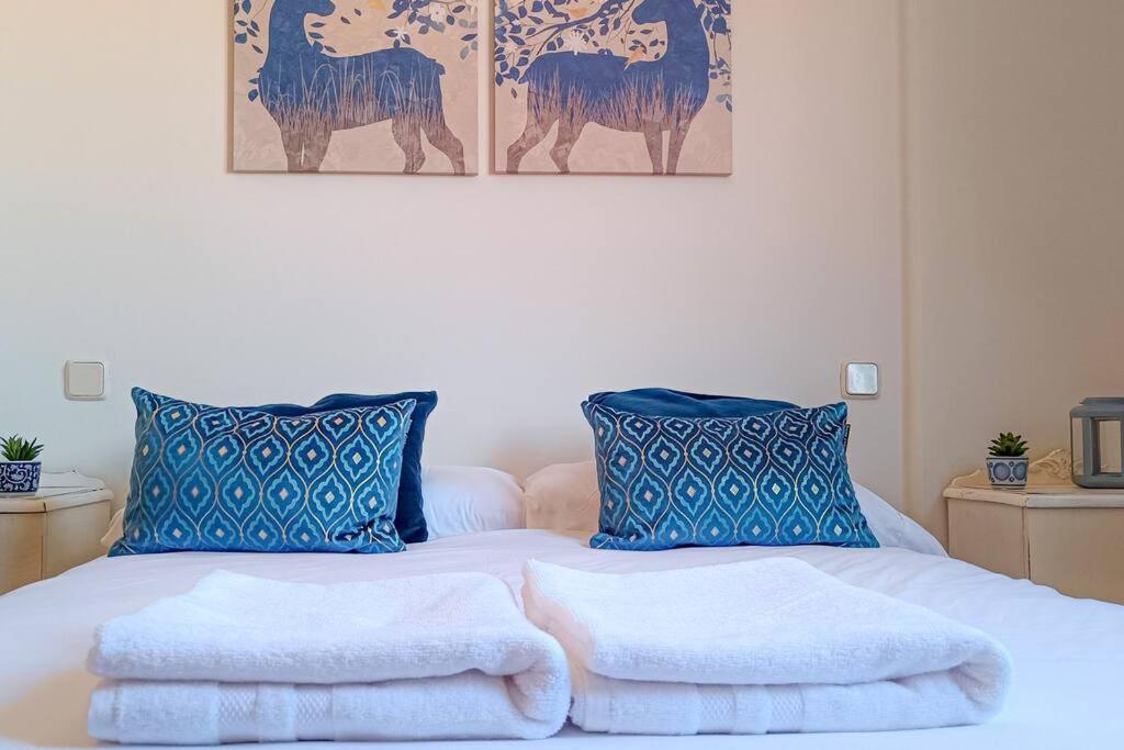 Atico Lunera Apartamento