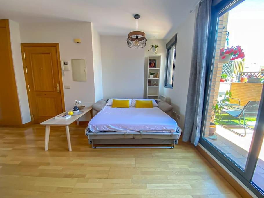 Atico Lunera Apartamento