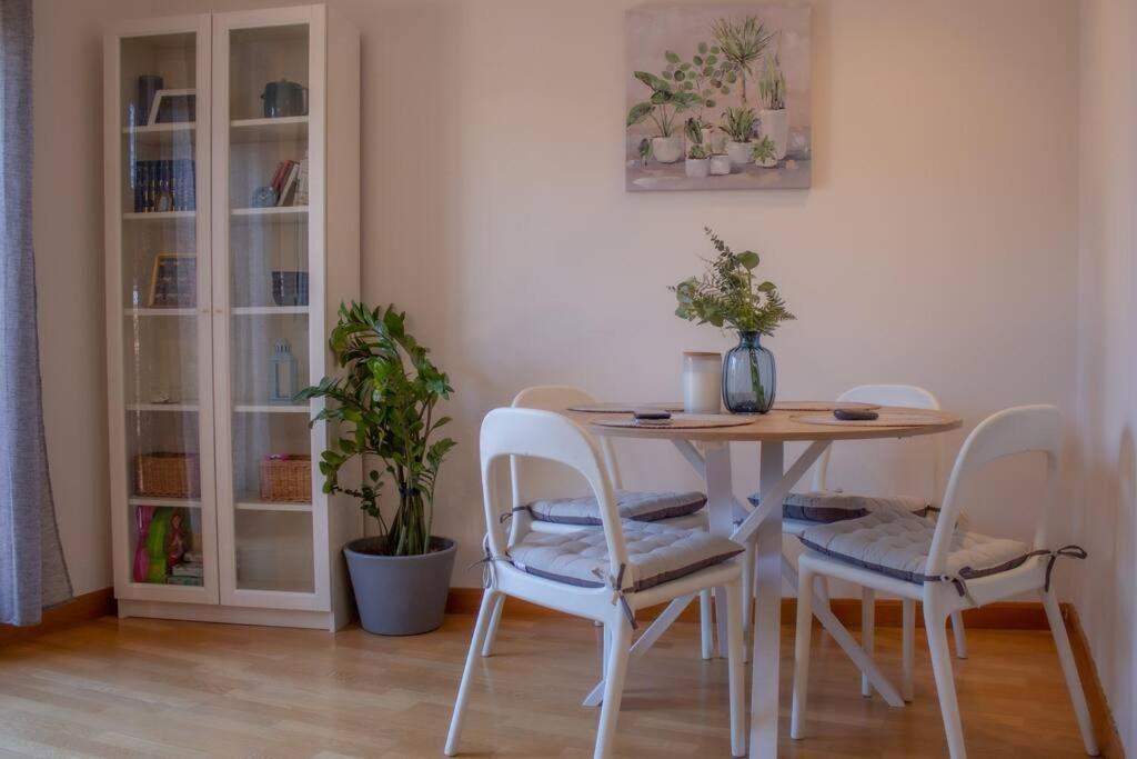Apartamento Atico Lunera *