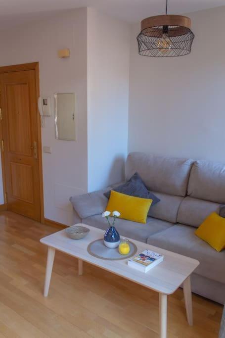 Atico Lunera Apartamento Madrid