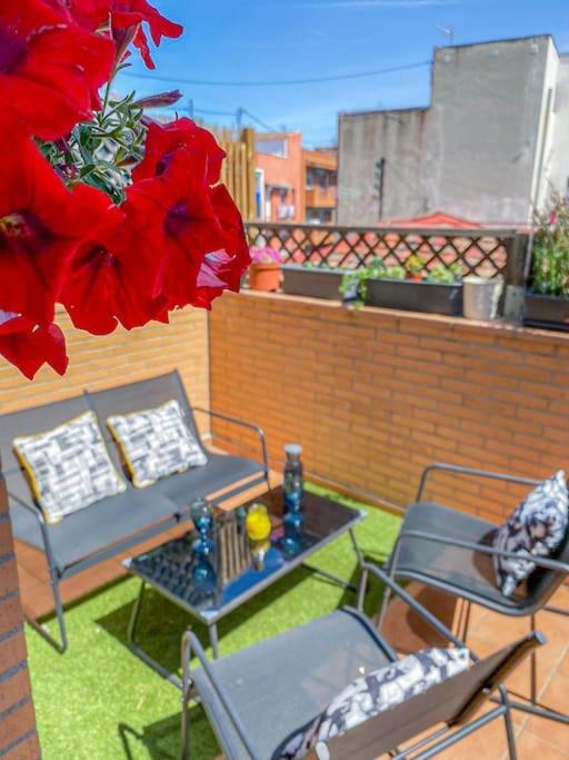 Atico Lunera Apartamento *