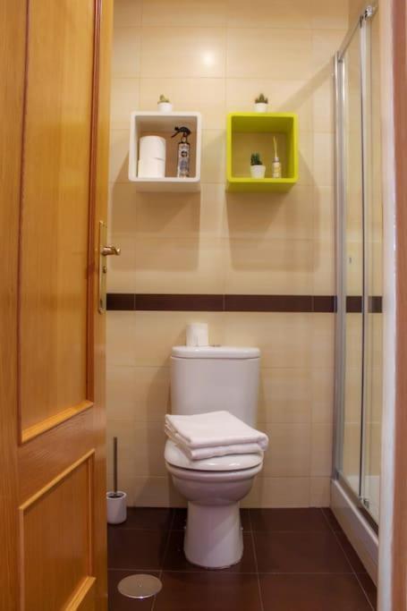Atico Lunera Apartamento