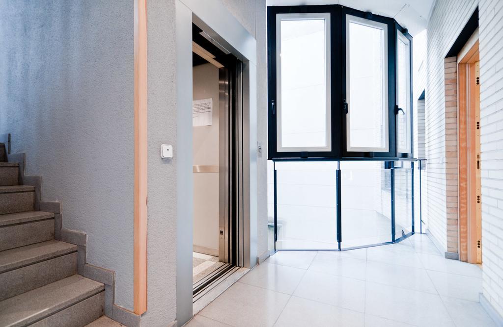 Apartamento Plaza De España *